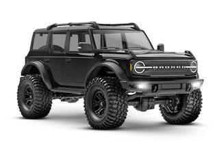 TRX-4M Ford Bronco