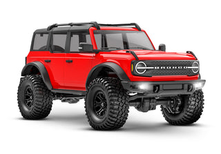 TRX-4M Ford Bronco