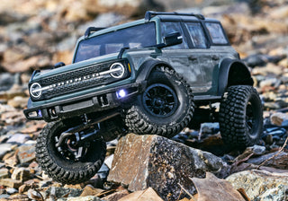 TRX-4M Ford Bronco