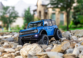 TRX-4M Ford Bronco