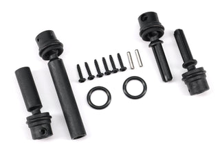 Assembled Center Driveshafts 9755