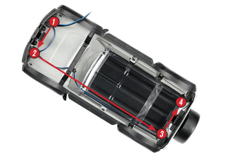 TRX-4M Ford Bronco Pro Scale Light Kit 9783