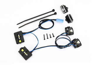 TRX-4M Ford Bronco Pro Scale Light Kit 9783