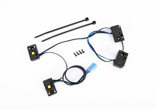 TRX-4M Land Rover Defender Pro Scale Light Kit 9784