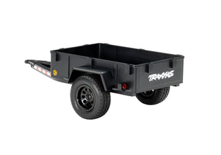 TRX-4M Utility Trailer with Hitch