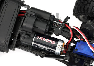 TRX-4M Two-Speed Transmission 9891