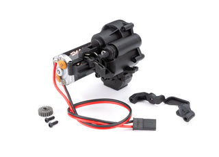 TRX-4M Two-Speed Transmission 9891