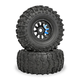 Redcat Vertex-6 Large Scale Crawler