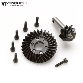 AR44 Axle Gear Set - 30T/8T