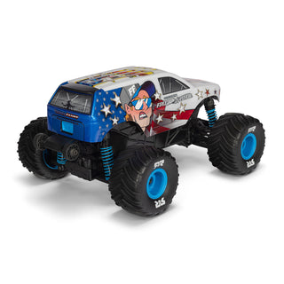 1/16 ARRMA FREEDOM FLYER GROM (Battery & Charger Included)