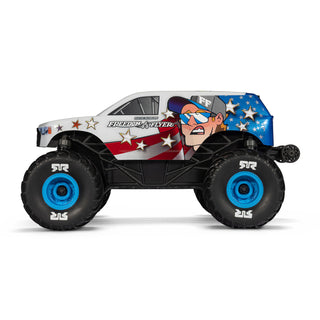 1/16 ARRMA FREEDOM FLYER GROM (Battery & Charger Included)