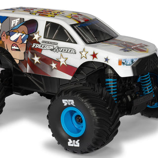 1/16 ARRMA FREEDOM FLYER GROM (Battery & Charger Included)
