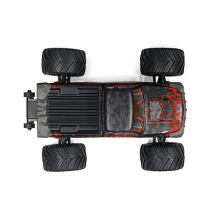 ARRMA QUAKE GROM Red – A10 product photo