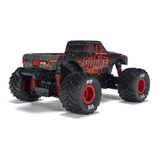 ARRMA QUAKE GROM Red – A11 product photo