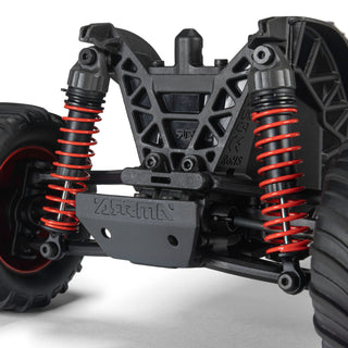 ARRMA QUAKE GROM Red – A18 product photo