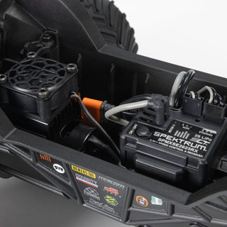ARRMA QUAKE GROM Red – A19 product photo