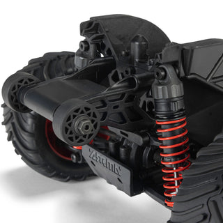 ARRMA QUAKE GROM Red – A20 product photo