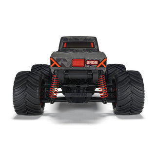 ARRMA QUAKE GROM Red – A2 product photo
