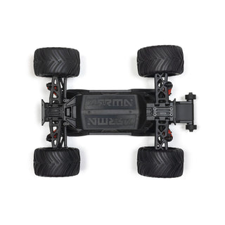 ARRMA QUAKE GROM Red – A5 product photo