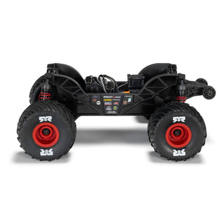 ARRMA QUAKE GROM Red – A8 product photo