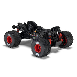 ARRMA QUAKE GROM Red – A9 product photo