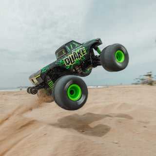 ARRMA QUAKE GROM Green – A13 product photo
