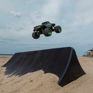 ARRMA QUAKE GROM Green – A14 product photo