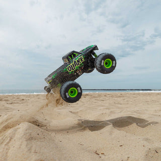 ARRMA QUAKE GROM Green – A17 product photo