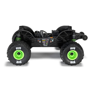 ARRMA QUAKE GROM Green – A5 product photo