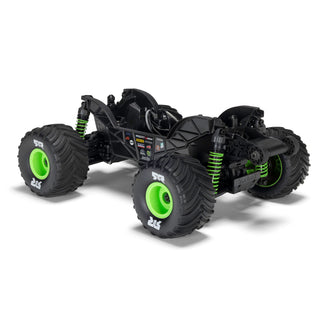 ARRMA QUAKE GROM Green – A6 product photo