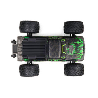 ARRMA QUAKE GROM Green – A7 product photo