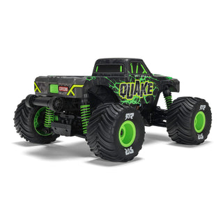 ARRMA QUAKE GROM Green – A8 product photo