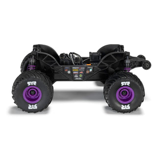 ARRMA QUAKE GROM Purple – A10 product photo