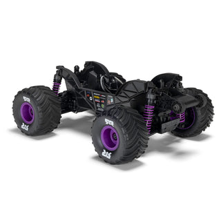 ARRMA QUAKE GROM Purple – A11 product photo