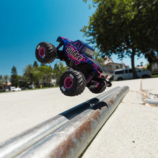 ARRMA QUAKE GROM Purple – A13 product photo