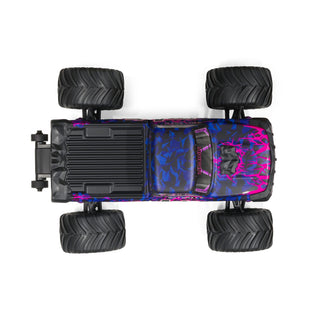 ARRMA QUAKE GROM Purple – A1 product photo