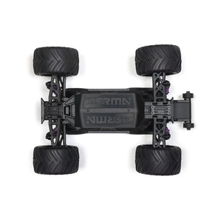ARRMA QUAKE GROM Purple – A6 product photo