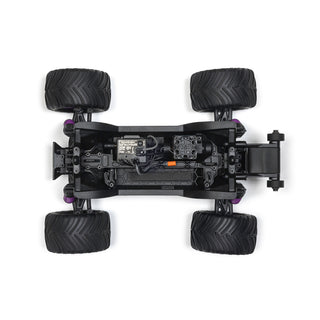 ARRMA QUAKE GROM Purple – A7 product photo