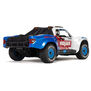 1/16 MOJAVE GROM 223S DSC 4X4 RTR Brushless Desert Truck, (Battery & Charger Included)