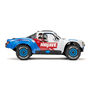 1/16 MOJAVE GROM 223S DSC 4X4 RTR Brushless Desert Truck, (Battery & Charger Included)