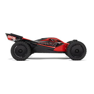 1/14 ARRMA TYPHON GROM DSC 223S (Battery & Charger Included)