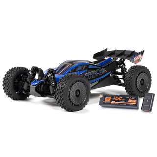 1/14 ARRMA TYPHON GROM DSC 223S (Battery & Charger Included)