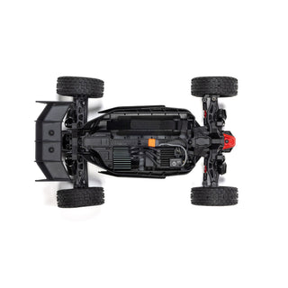 1/14 ARRMA TYPHON GROM DSC 223S (Battery & Charger Included)