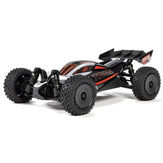 1/14 ARRMA TYPHON GROM DSC 223S