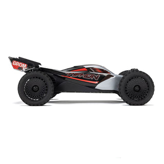1/14 ARRMA TYPHON GROM DSC 223S