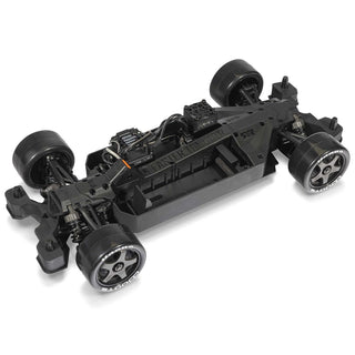 ARRMA INFRACTION GROM 3S Red Black A11