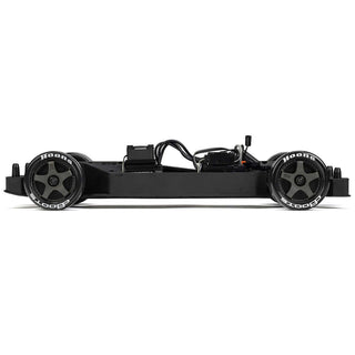 ARRMA INFRACTION GROM 3S Red Black A23