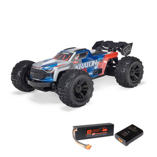 1/16 ARRMA MINI KRATON 3S (Battery & Charger Included)