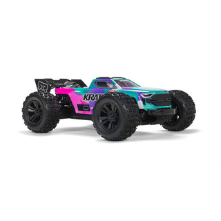 1/16 ARRMA MINI KRATON 3S (Battery & Charger Included)