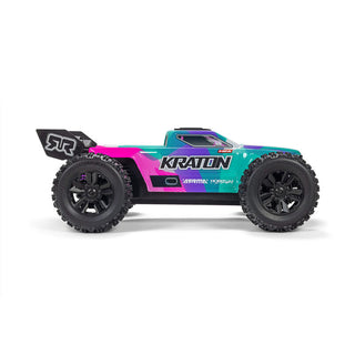 1/16 ARRMA MINI KRATON 3S (Battery & Charger Included)